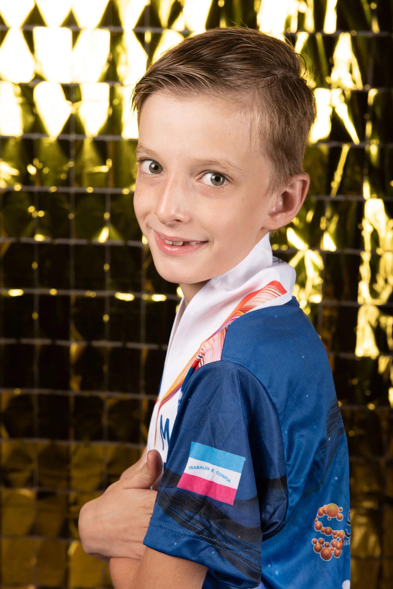 Candidatos do Miss Espírito Santo Baby e Mister Espírito Santo Mini, Mirim, Juvenil e Teen