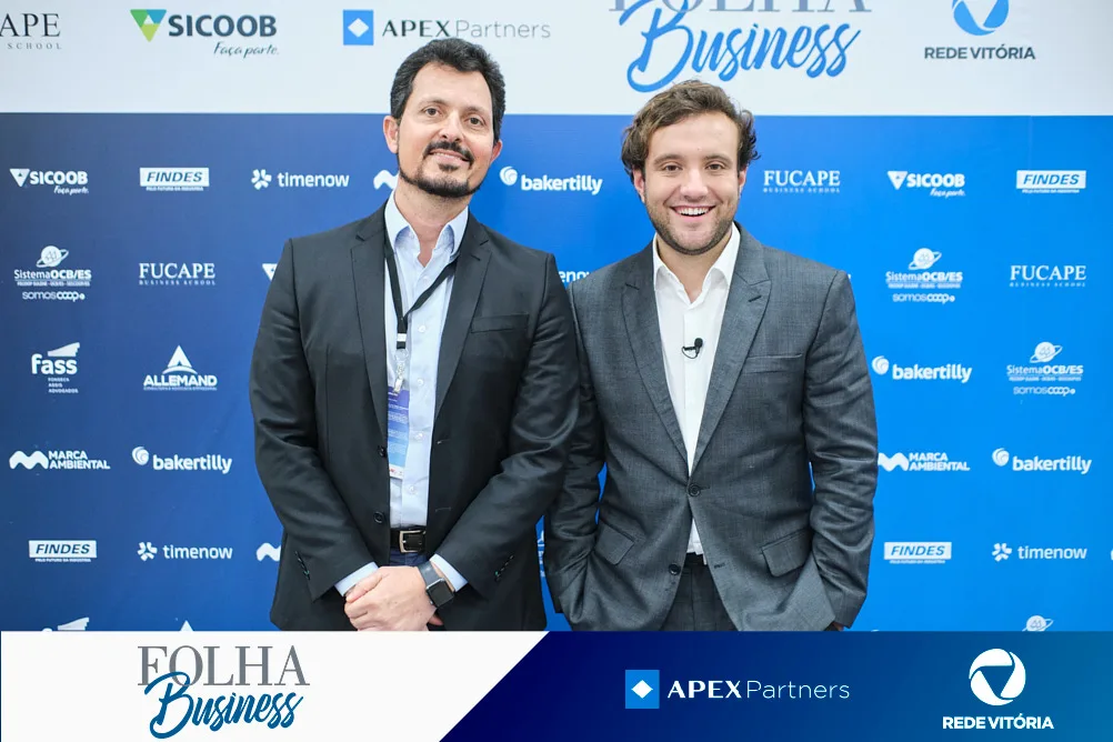 5º Folha Business