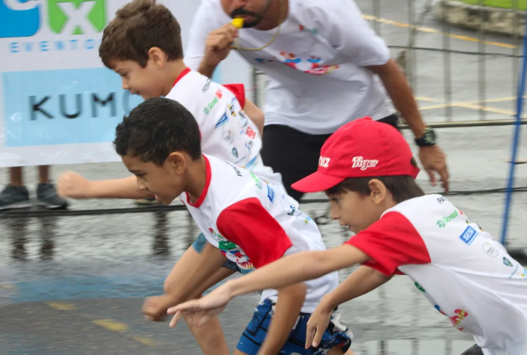 Maratoninha Capixaba