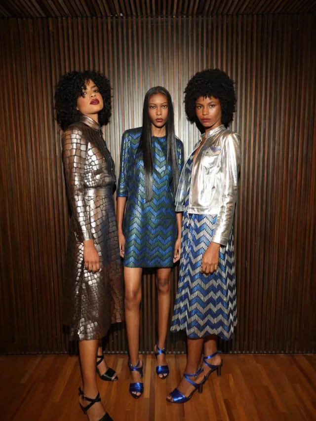 'Match' na SPFW