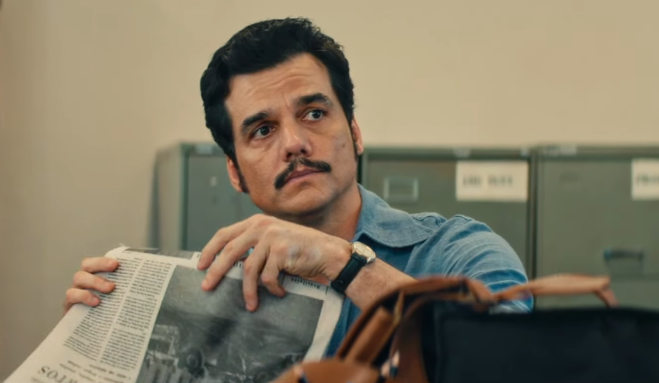 O Agente Secreto