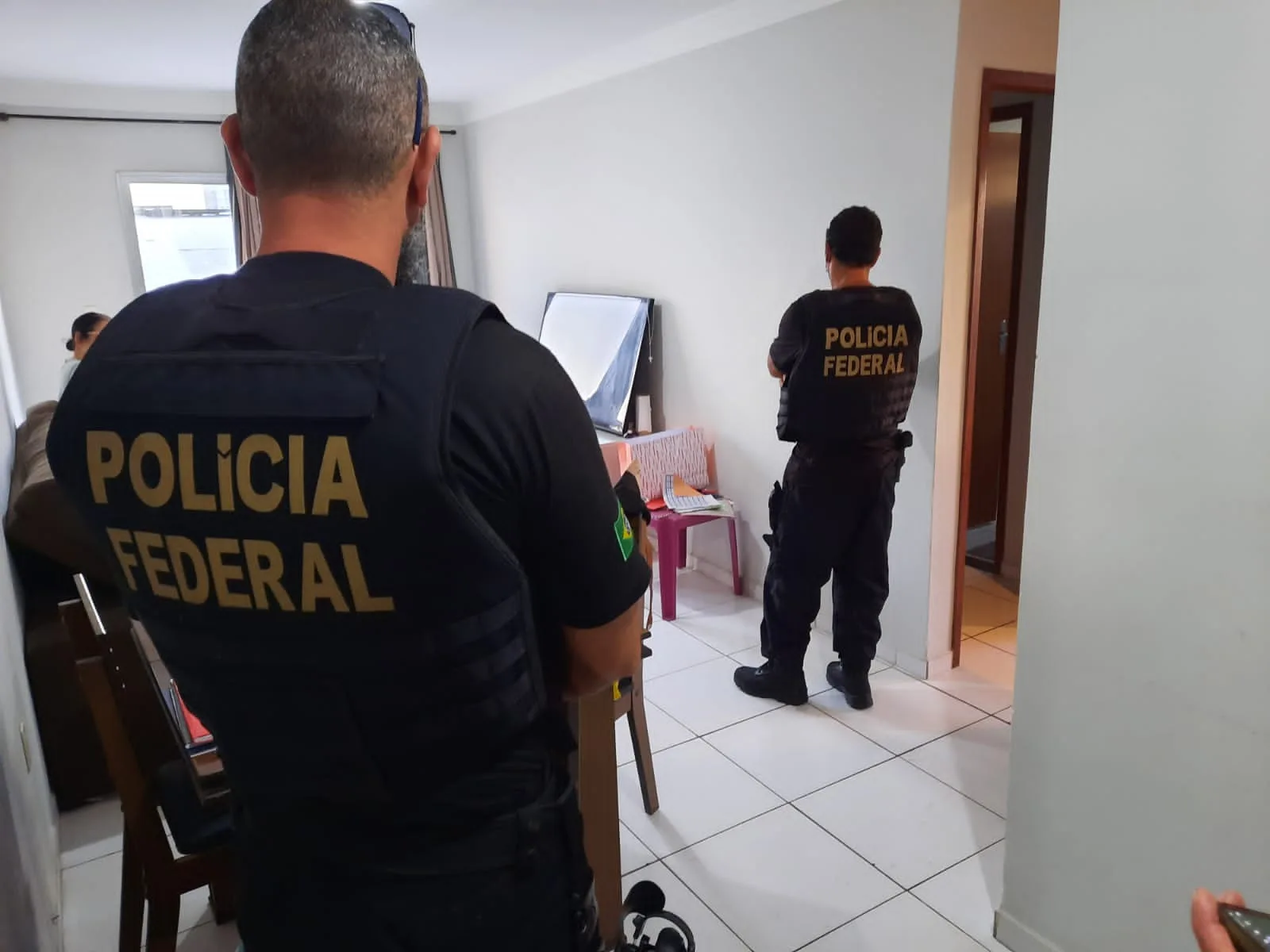 Operação Cash