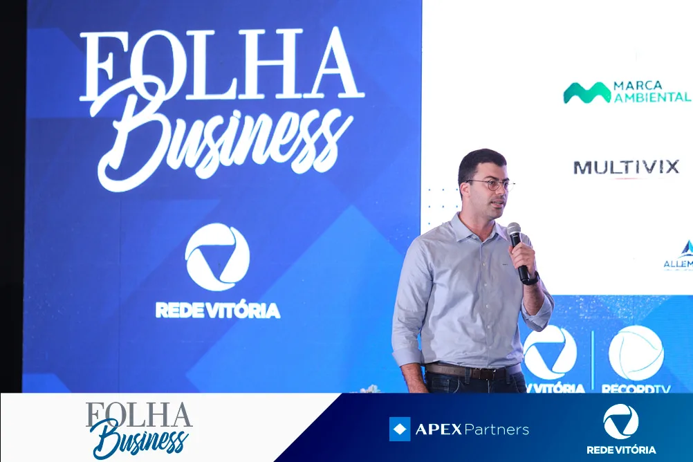5º Folha Business