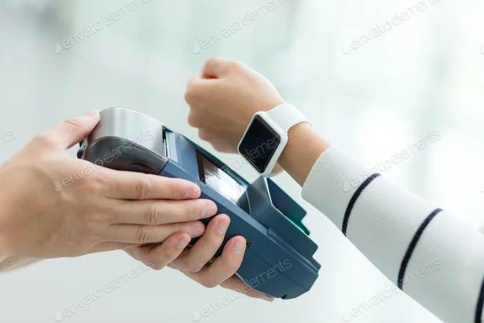 smartwatch