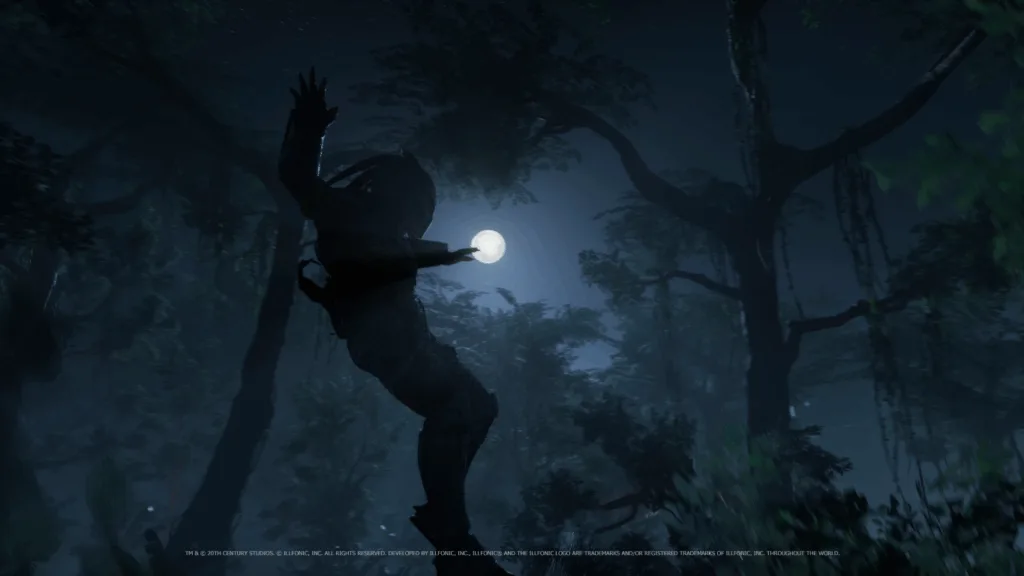 Versão digital de Predator: Hunting Grounds é lançada para novas plataformas