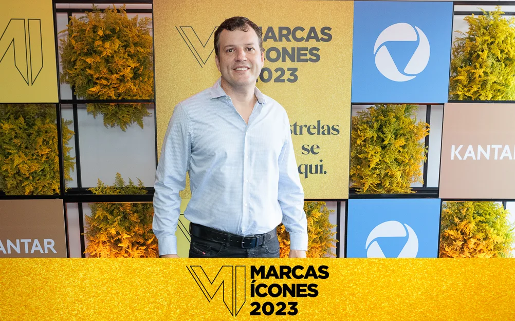 Marcas Ícones