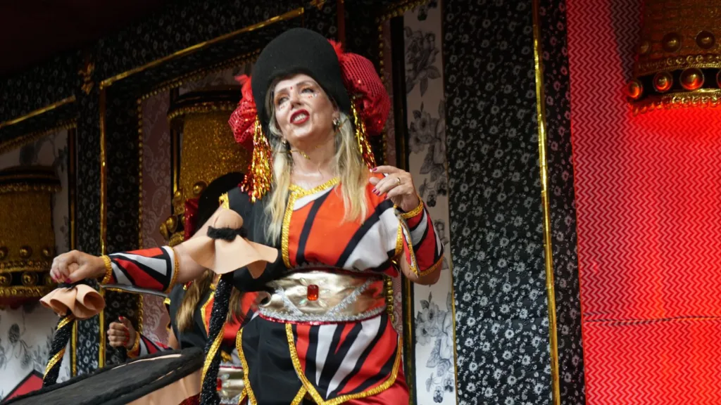 Carnaval de Vitória - Unidos de Jucutuquara 2024