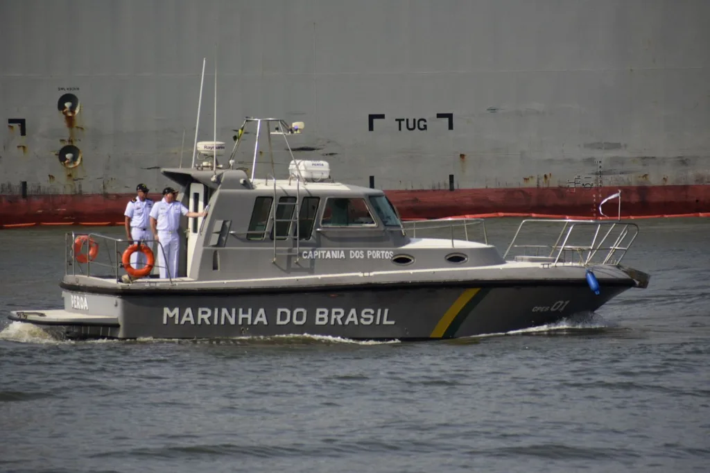 Desfile de 7 de setembro - Vitória