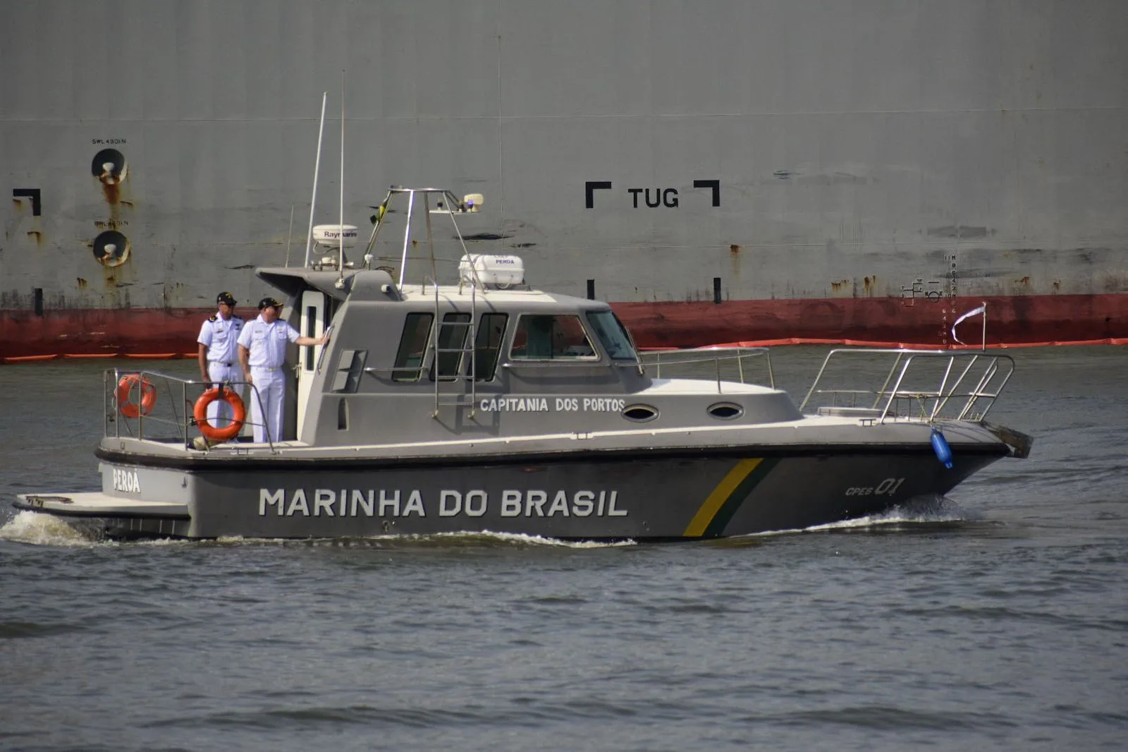 Desfile de 7 de setembro - Vitória