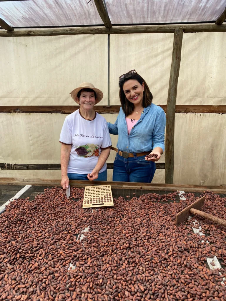 Programa Agro Business