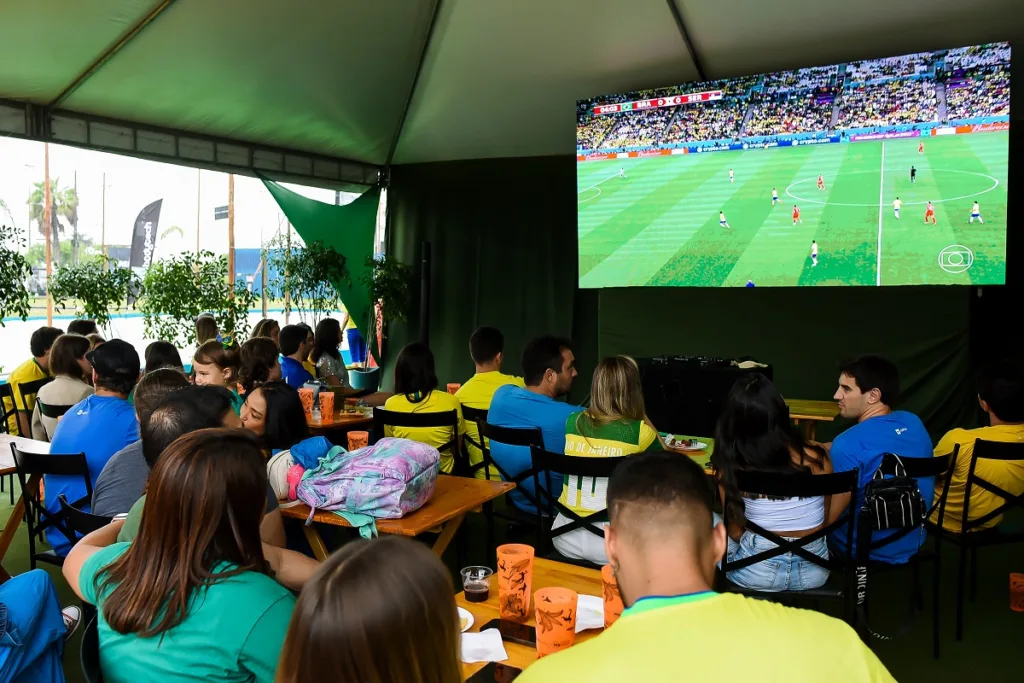 Arena Reserva Vitória