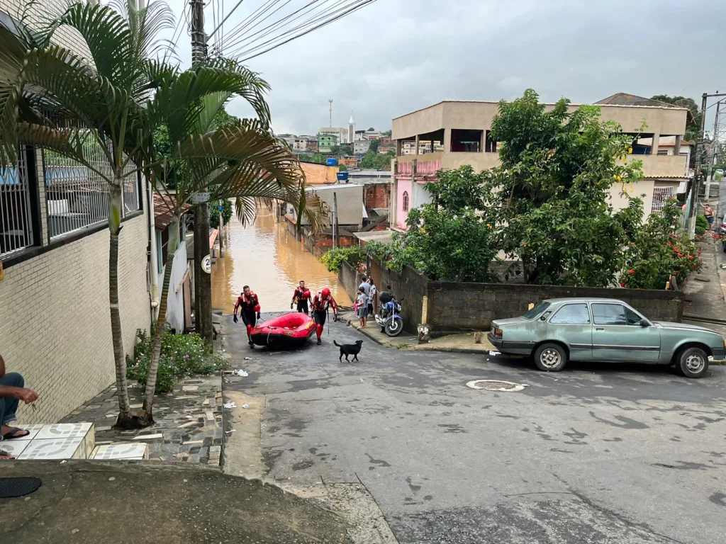 Vila Rica - Cariacica
