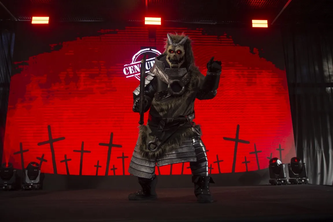 World Cosplay Summit 2023