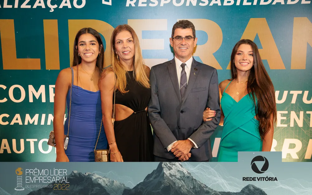 Líder Empresarial 2022