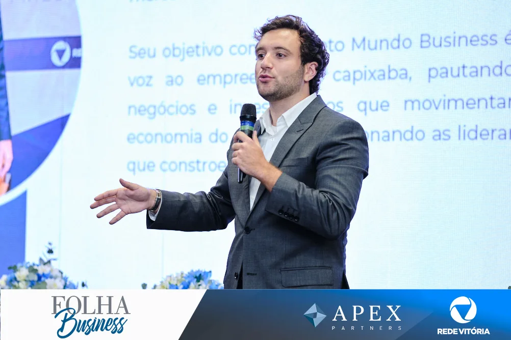 Mundo Business 2020