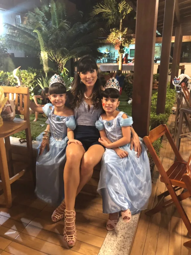 Princesas Forever