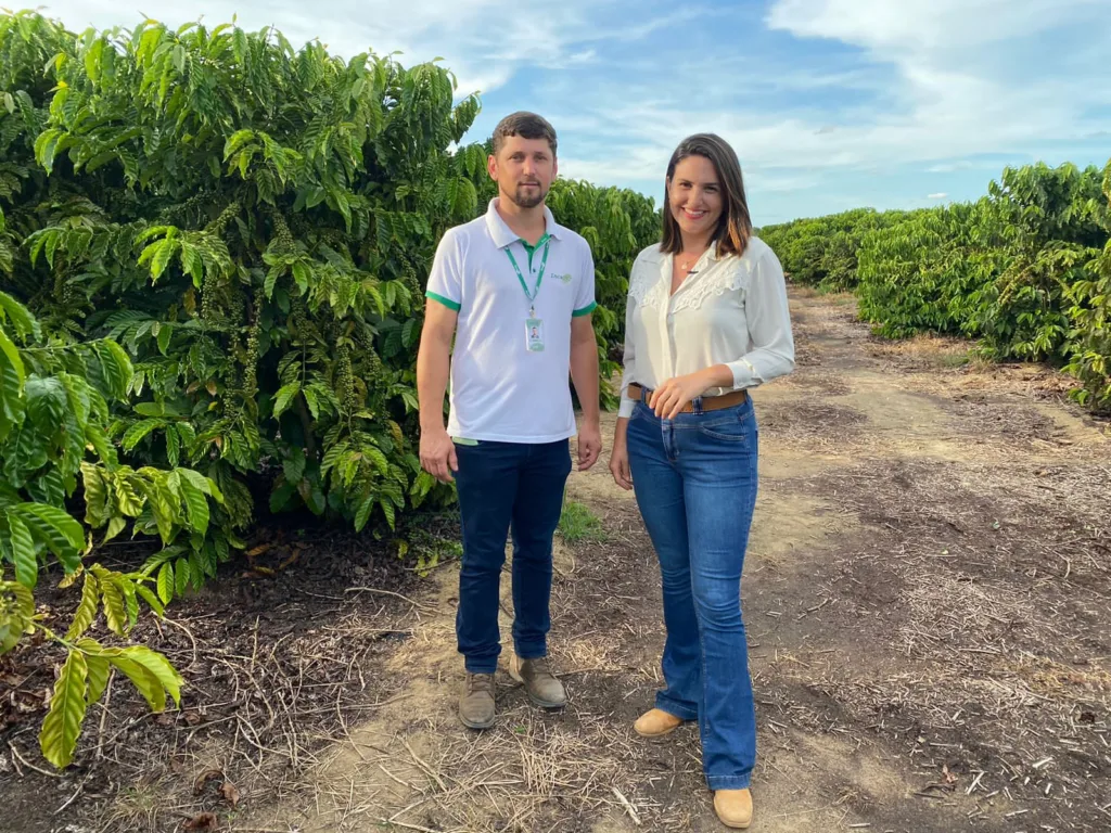 Programa Agro Business