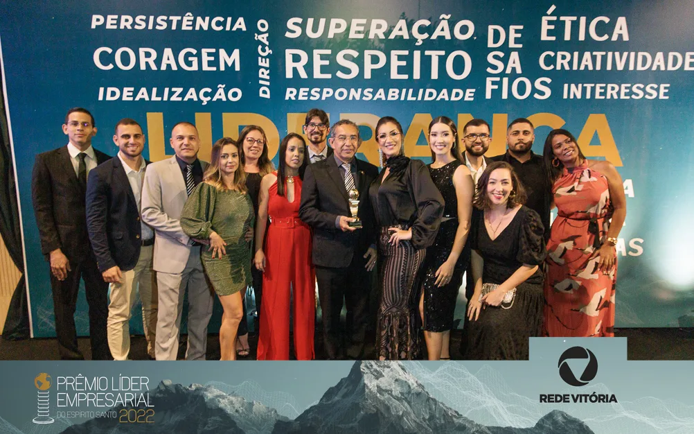 Líder Empresarial 2022