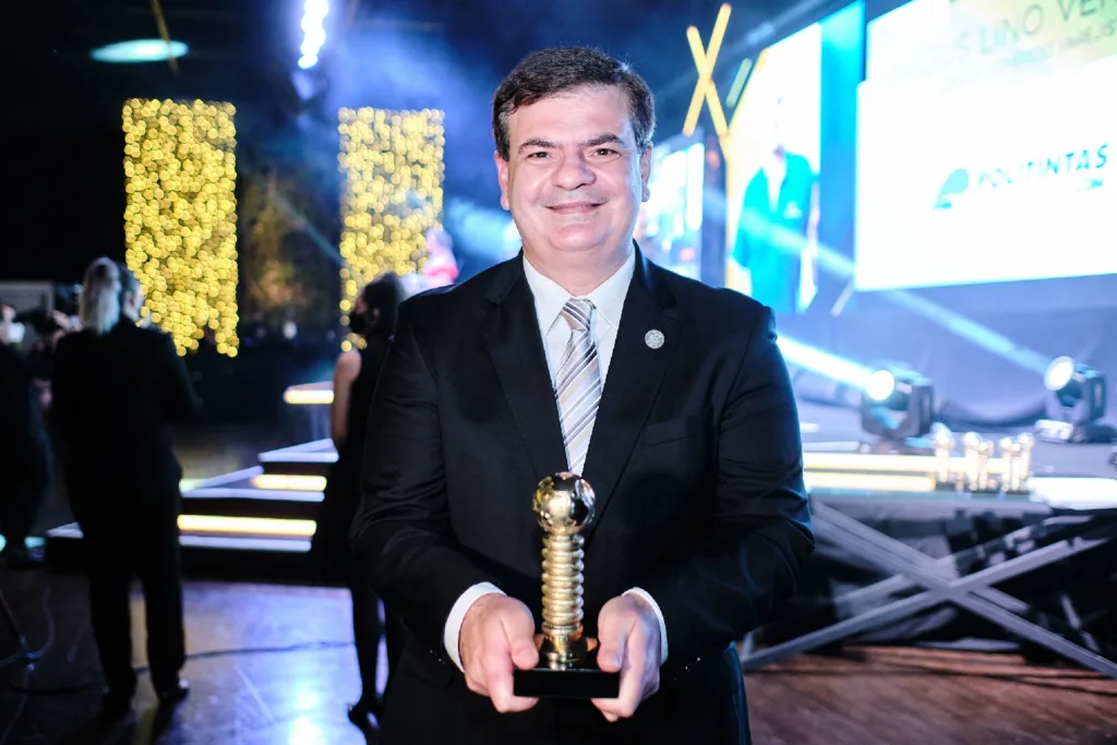 Fernando Ronchi
