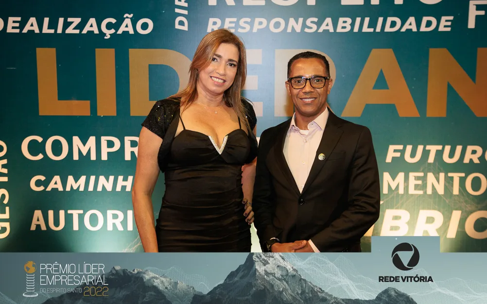 Líder Empresarial 2022