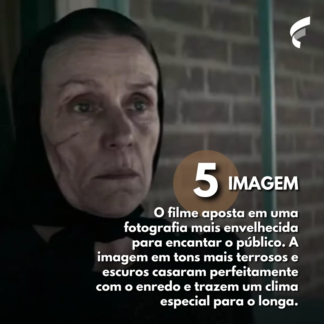 Oscar 2023 - Entre Mulheres