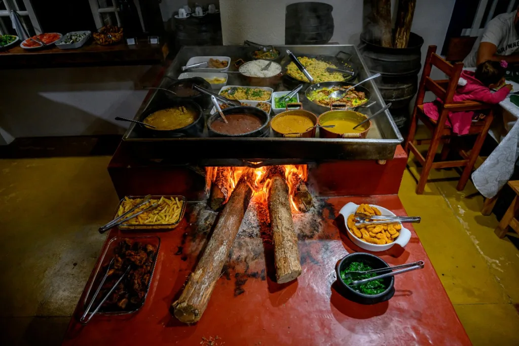 Santana dos Montes