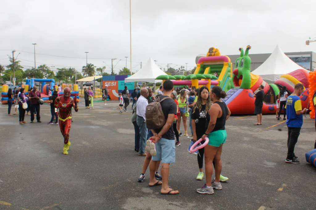 Maratoninha Capixaba