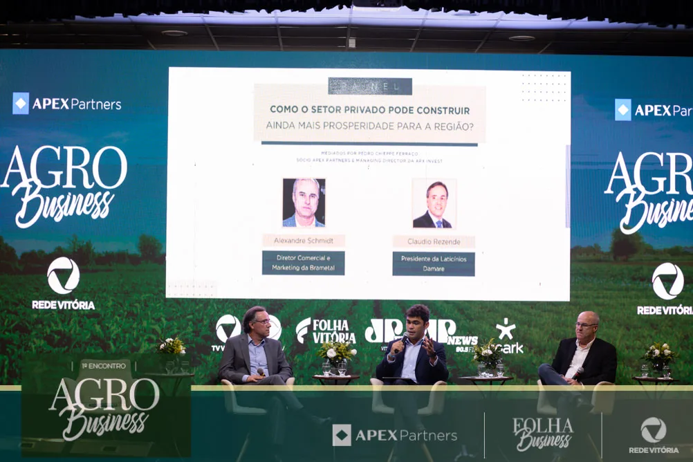 Encontro Agro Business