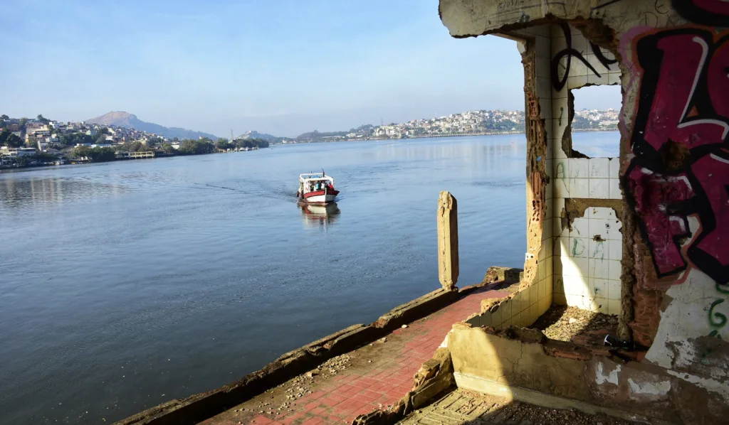 Ilha da pólvora