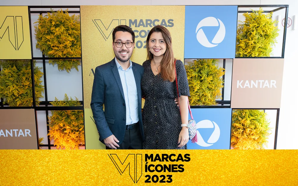 Marcas Ícones