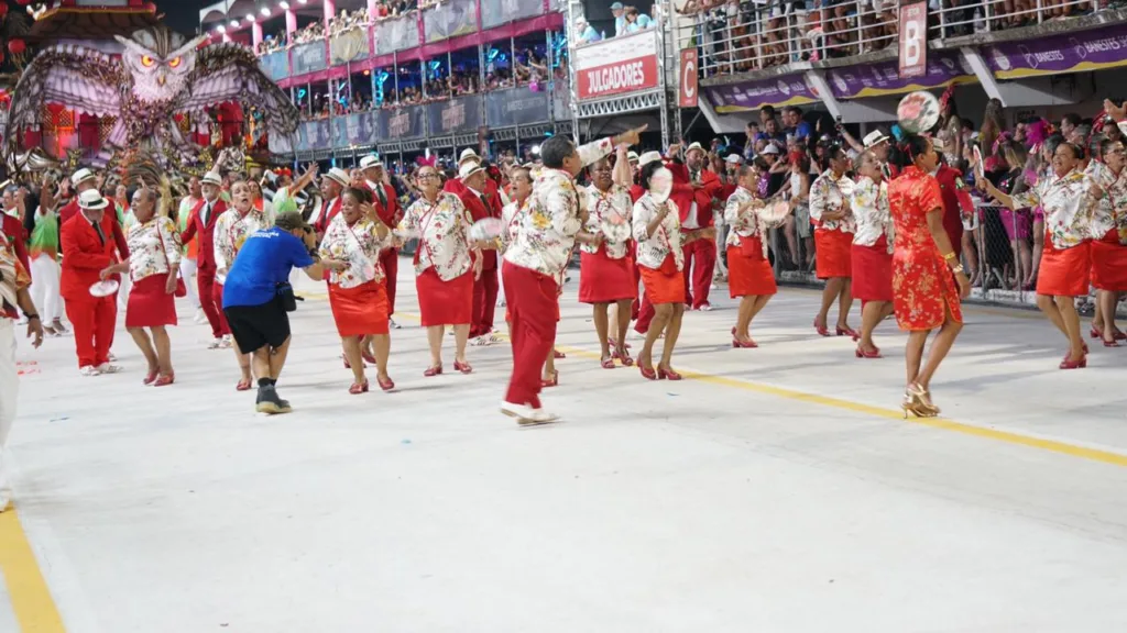 Carnaval de Vitória - Unidos de Jucutuquara 2024