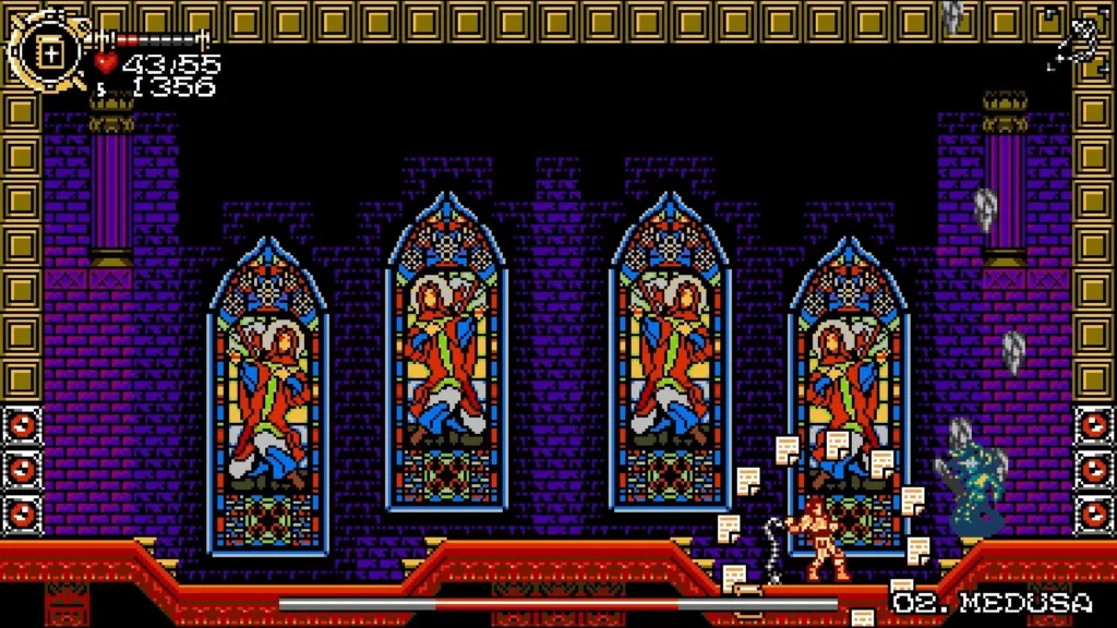 Castlevania ReVamped Uma Versão Expandida e Gratuita do Clássico