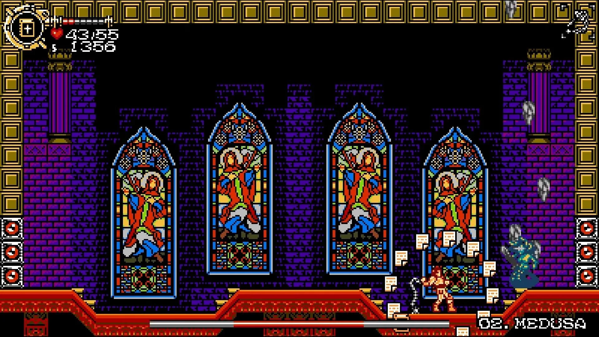 Castlevania ReVamped Uma Versão Expandida e Gratuita do Clássico