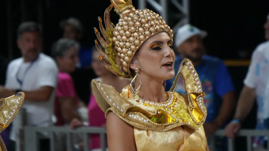 Carnaval de Vitória - Unidos de Jucutuquara 2024