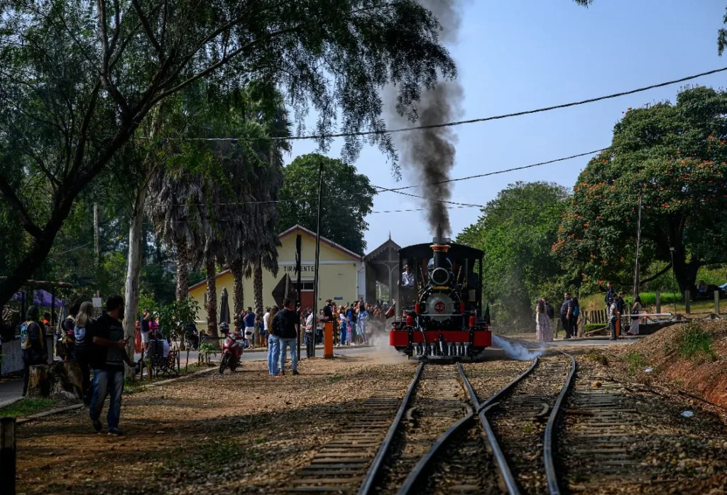 Tiradentes