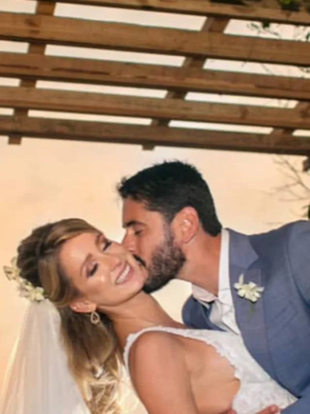 Gaby & Raphael
