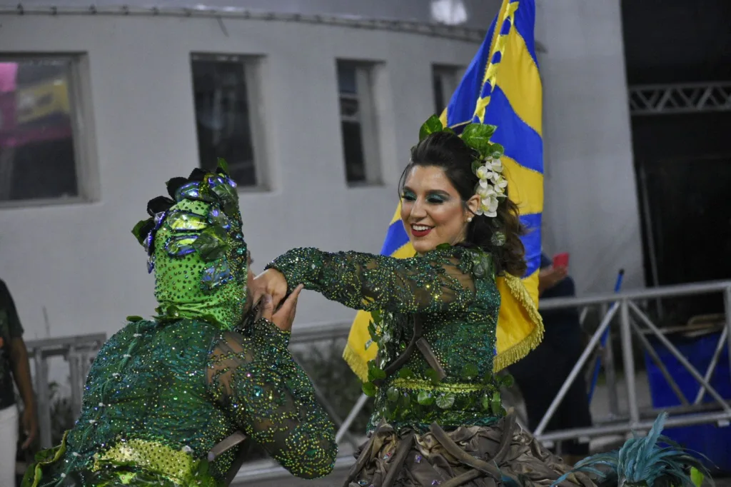 Rosas de Ouro 2024