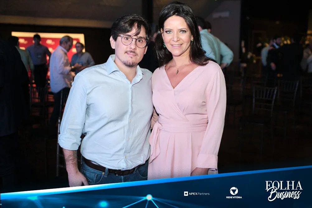6º Encontro Folha Business