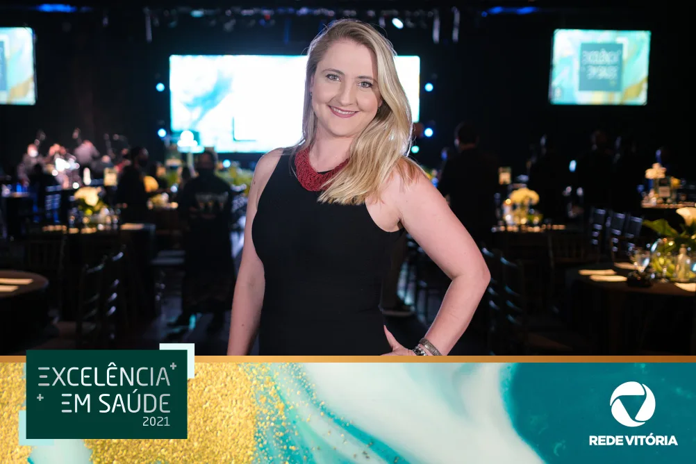 Prêmio Excelência em Saúde 2021