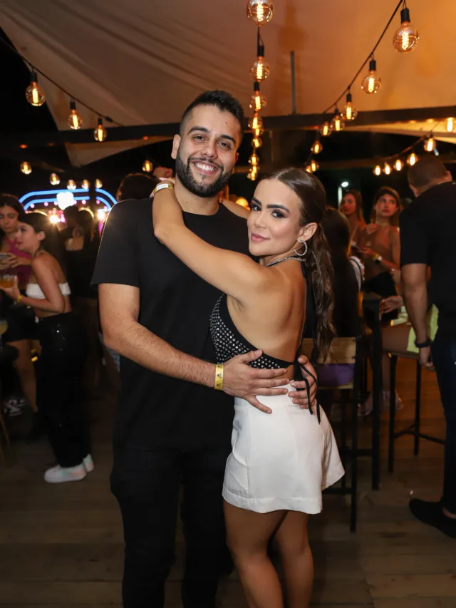 Dancinha do Tubarão