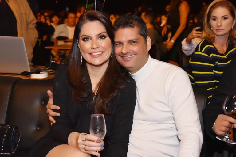 Noite fria, coração quente