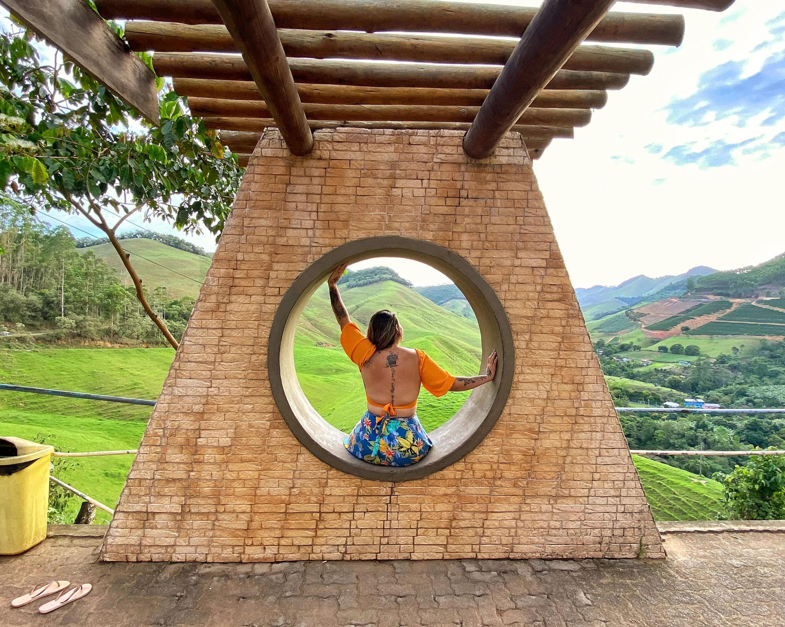 arco de matilde
