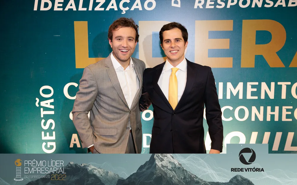 Líder Empresarial 2022