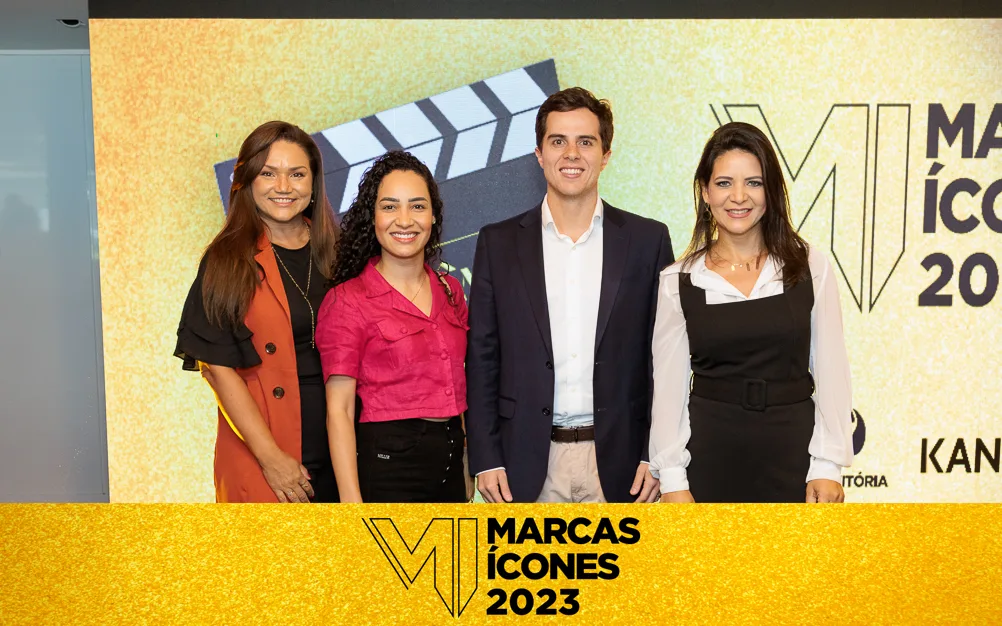 Marcas Ícones