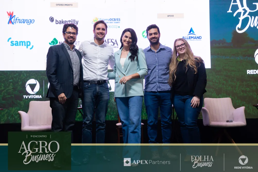 Encontro Agro Business