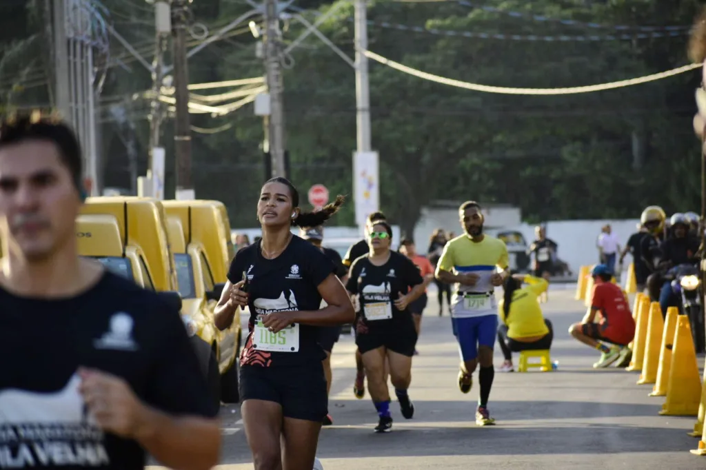 Meia Maratona de Vila Velha - 2024