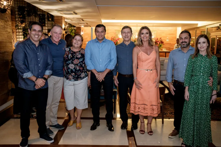 Amazonas Connection
