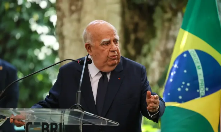 Foto: Tomaz Silva/Agência Brasil