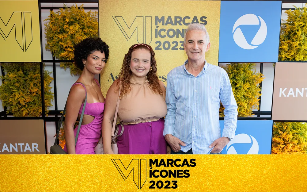 Marcas Ícones