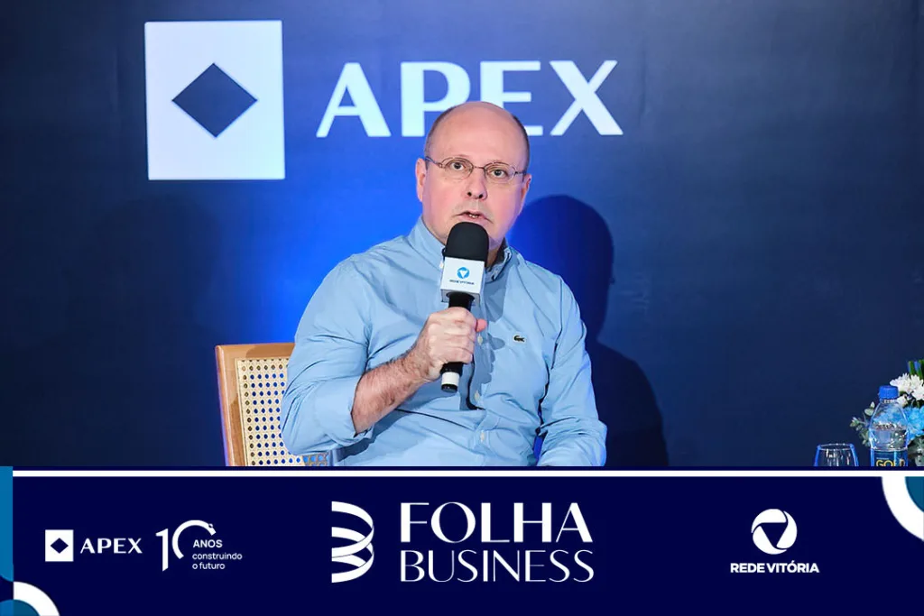 Encontro Folha Business